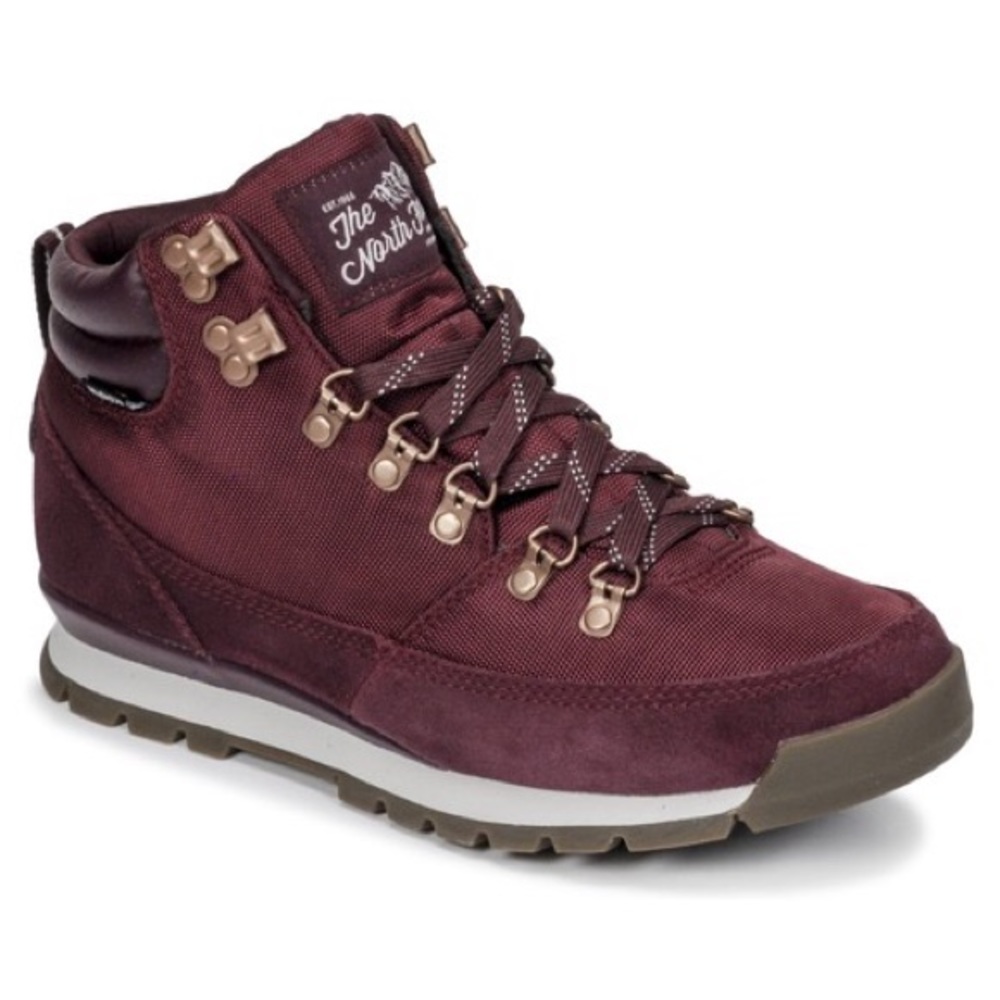The North Face Winter Hiking Boots